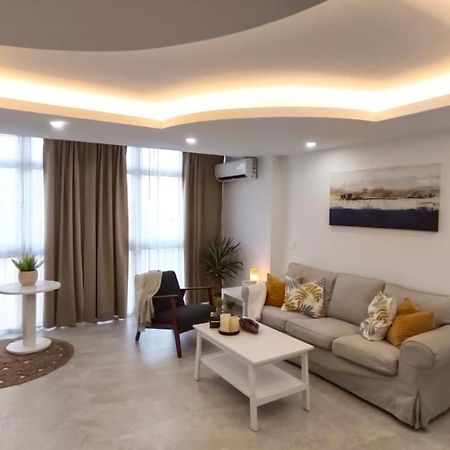 Piso Malaga Cerca Playa 아파트 외부 사진