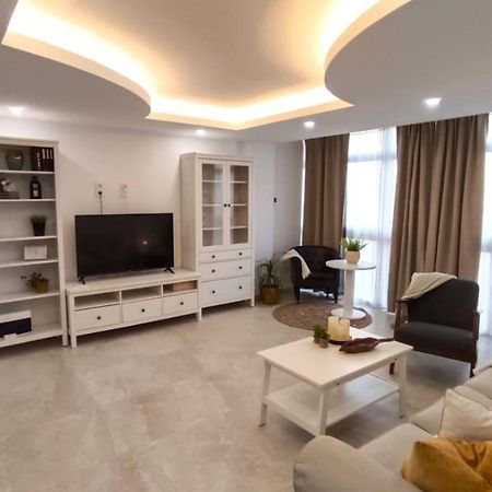 Piso Malaga Cerca Playa 아파트 외부 사진