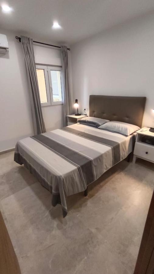 Piso Malaga Cerca Playa 아파트 외부 사진