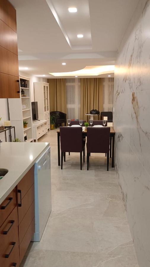 Piso Malaga Cerca Playa 아파트 외부 사진