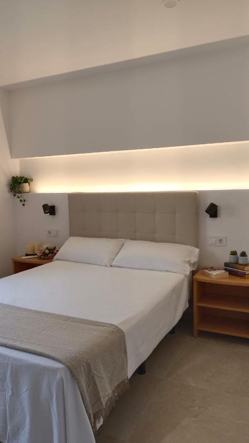 Piso Malaga Cerca Playa 아파트 외부 사진