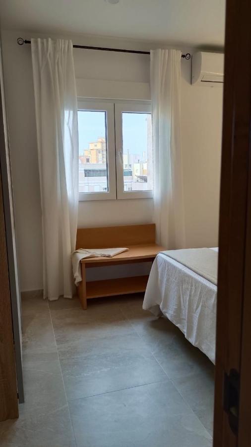 Piso Malaga Cerca Playa 아파트 외부 사진